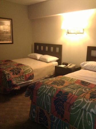 San Miguel Plaza Hotel San Juan Quarto foto